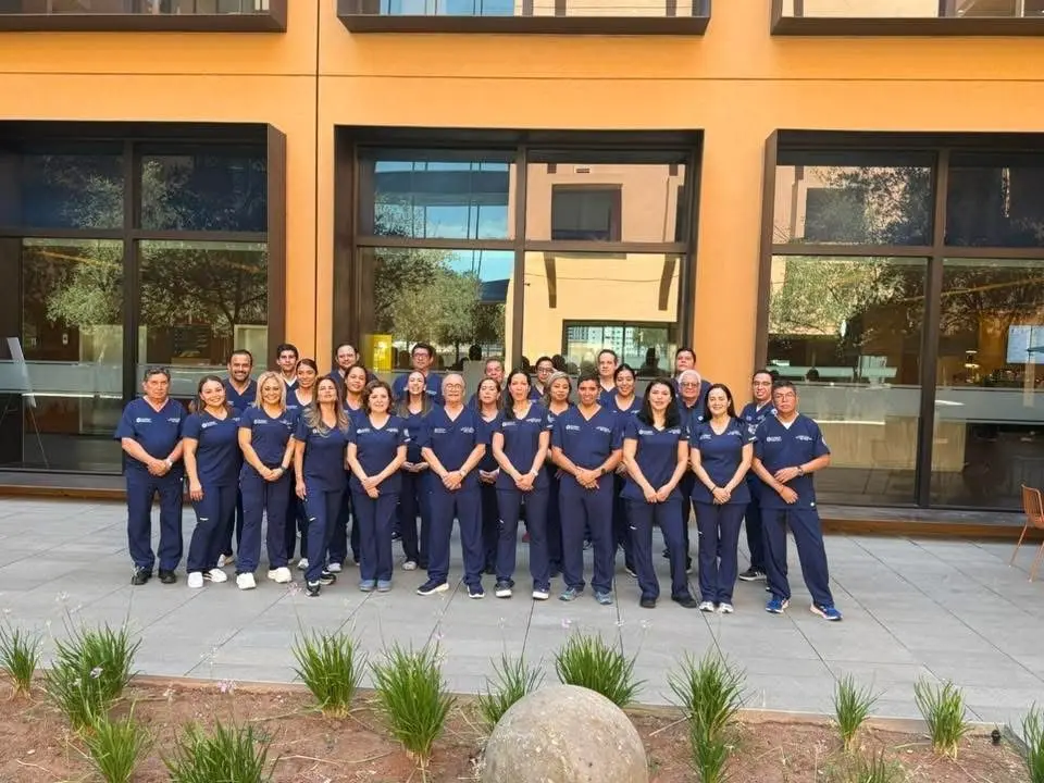 Equipo ECMO Educación