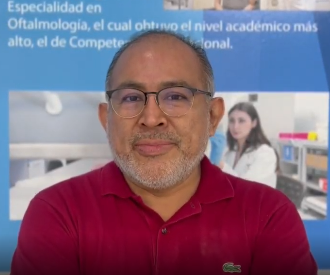 Dr. Erick Araujo Martínez