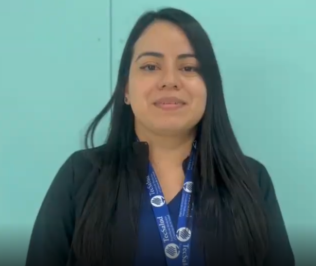 Dra. Glenda Escobar