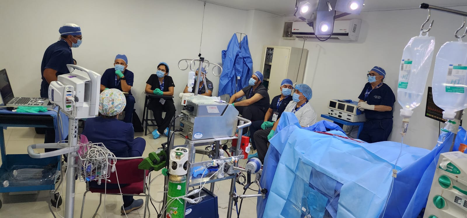 ECMO
