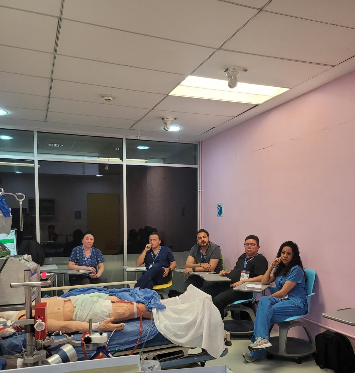 ECMO