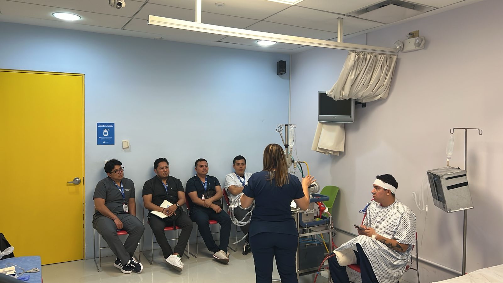 ECMO