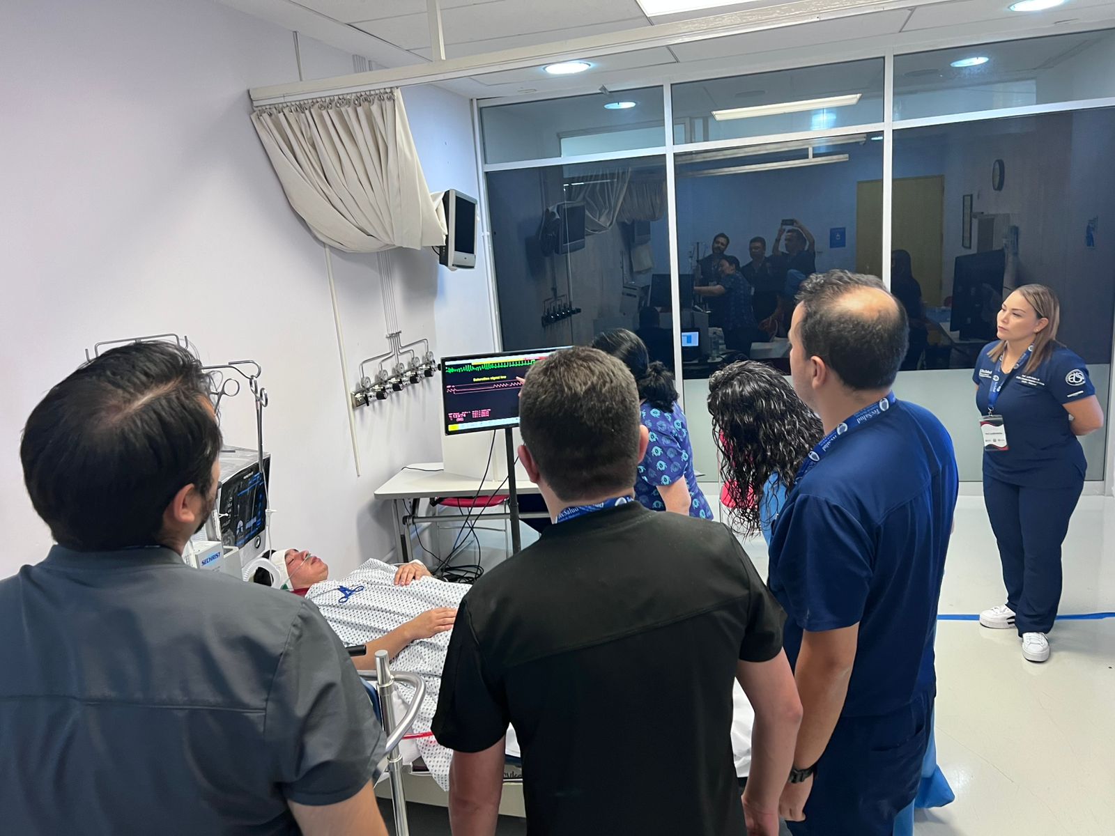 ECMO