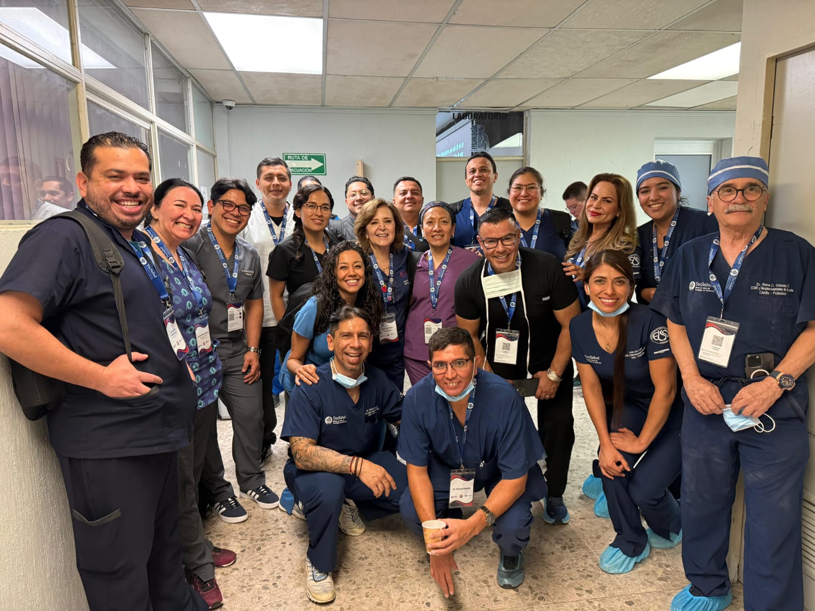 ECMO