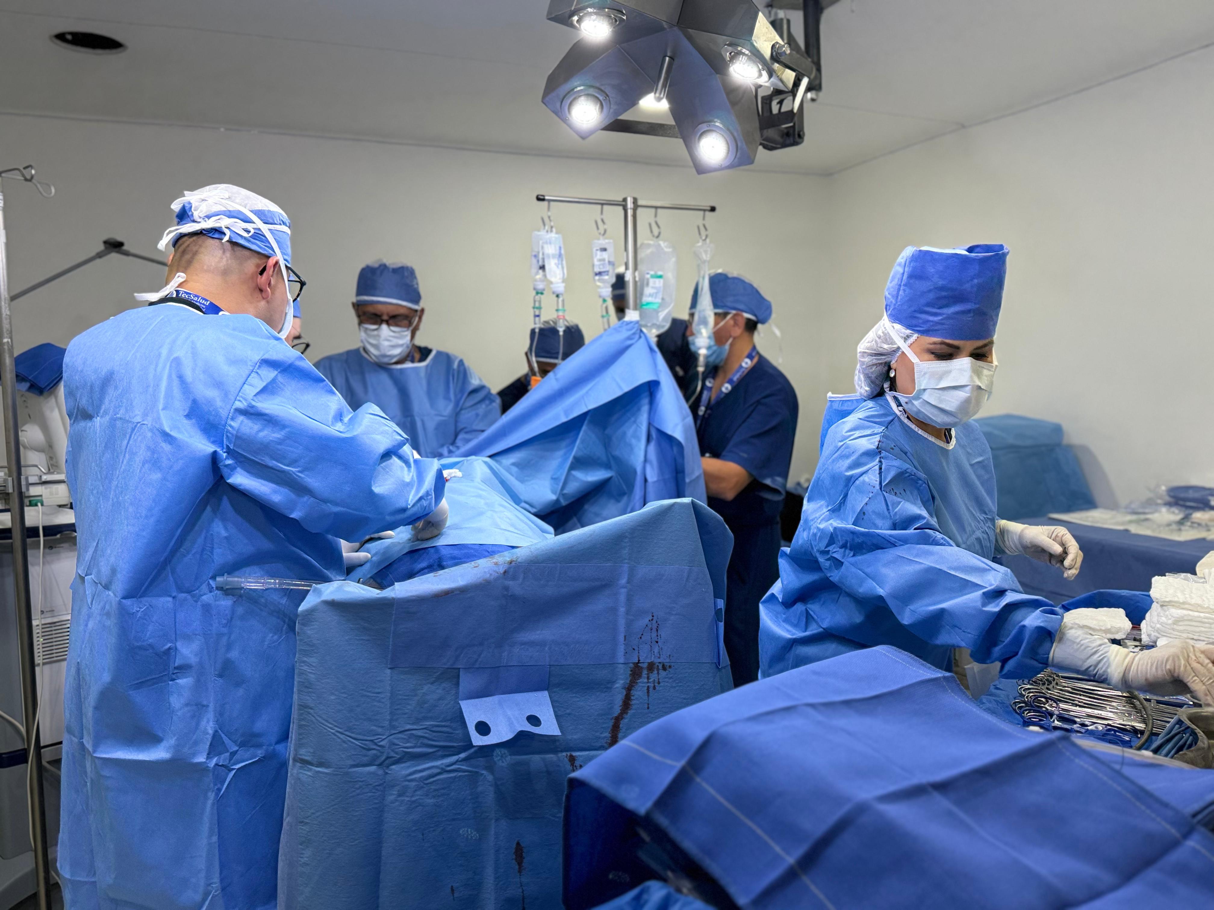 ECMO