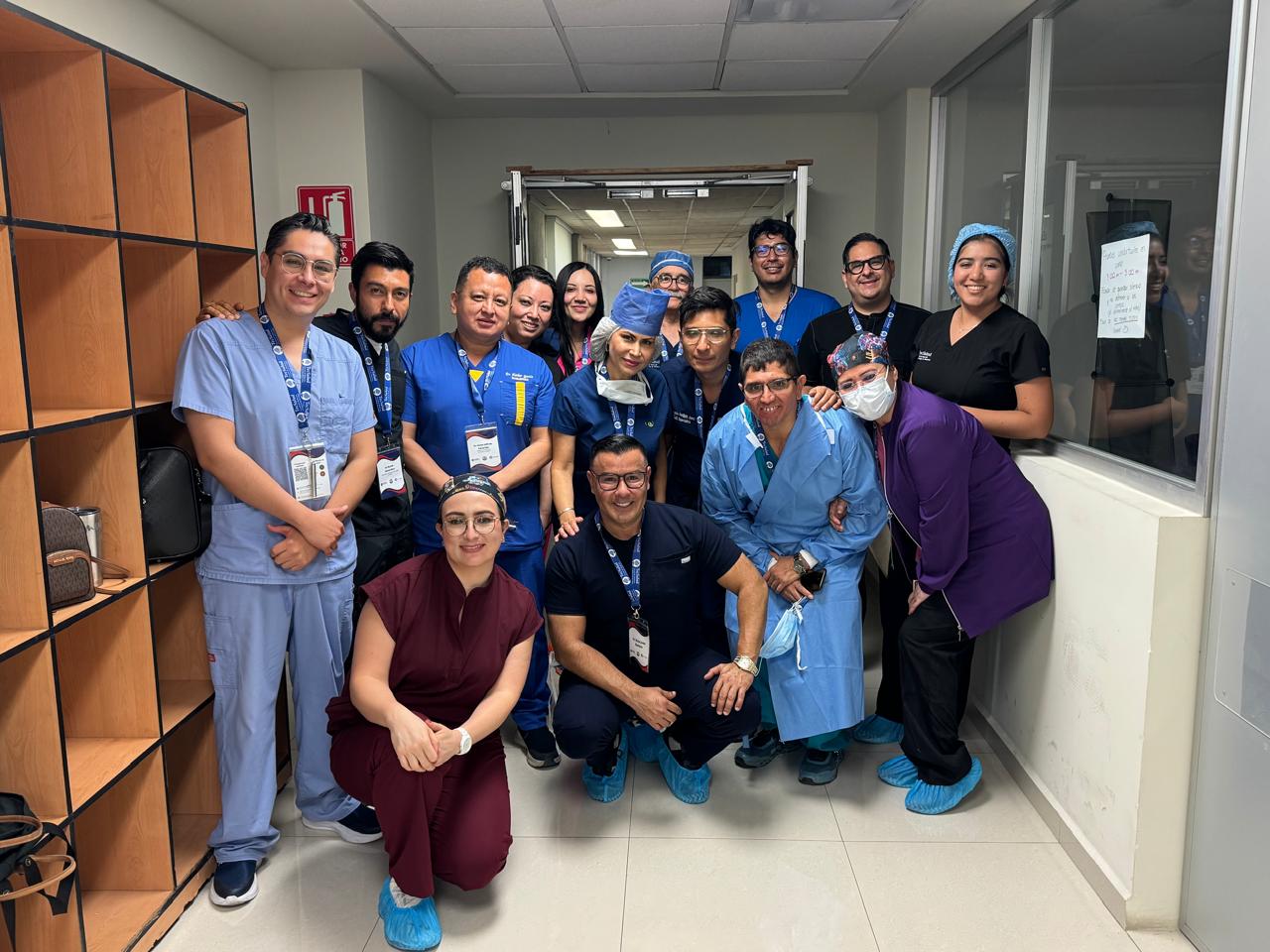 ECMO