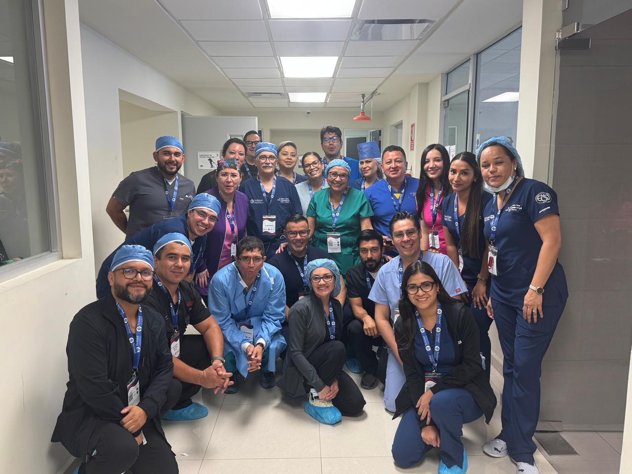 ECMO