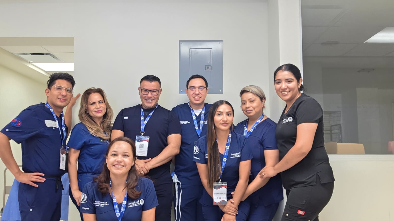 ECMO
