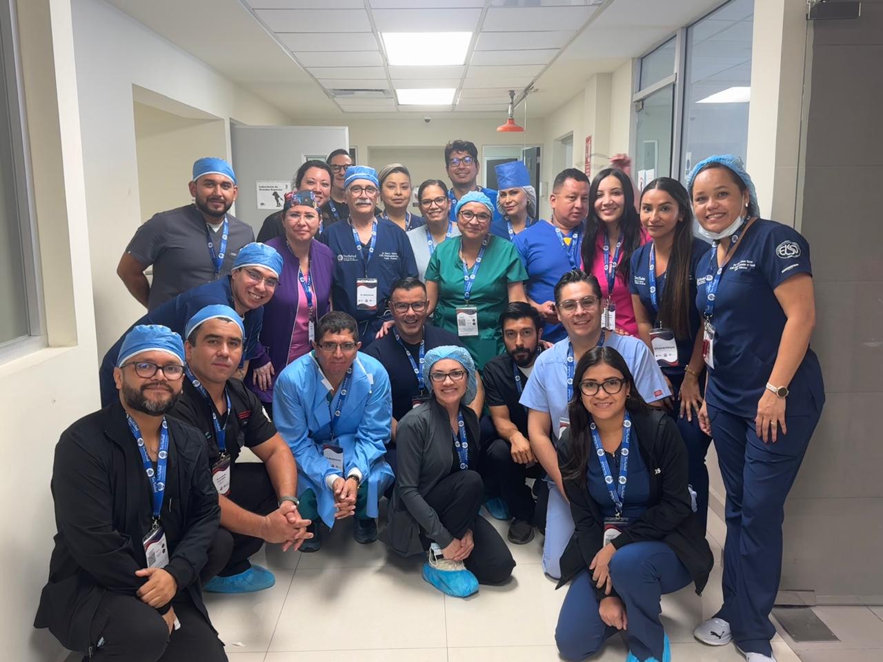 ECMO