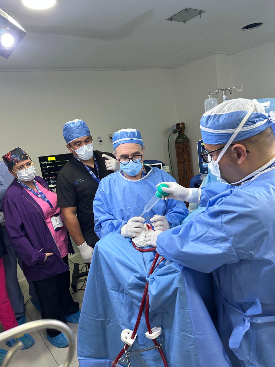ECMO