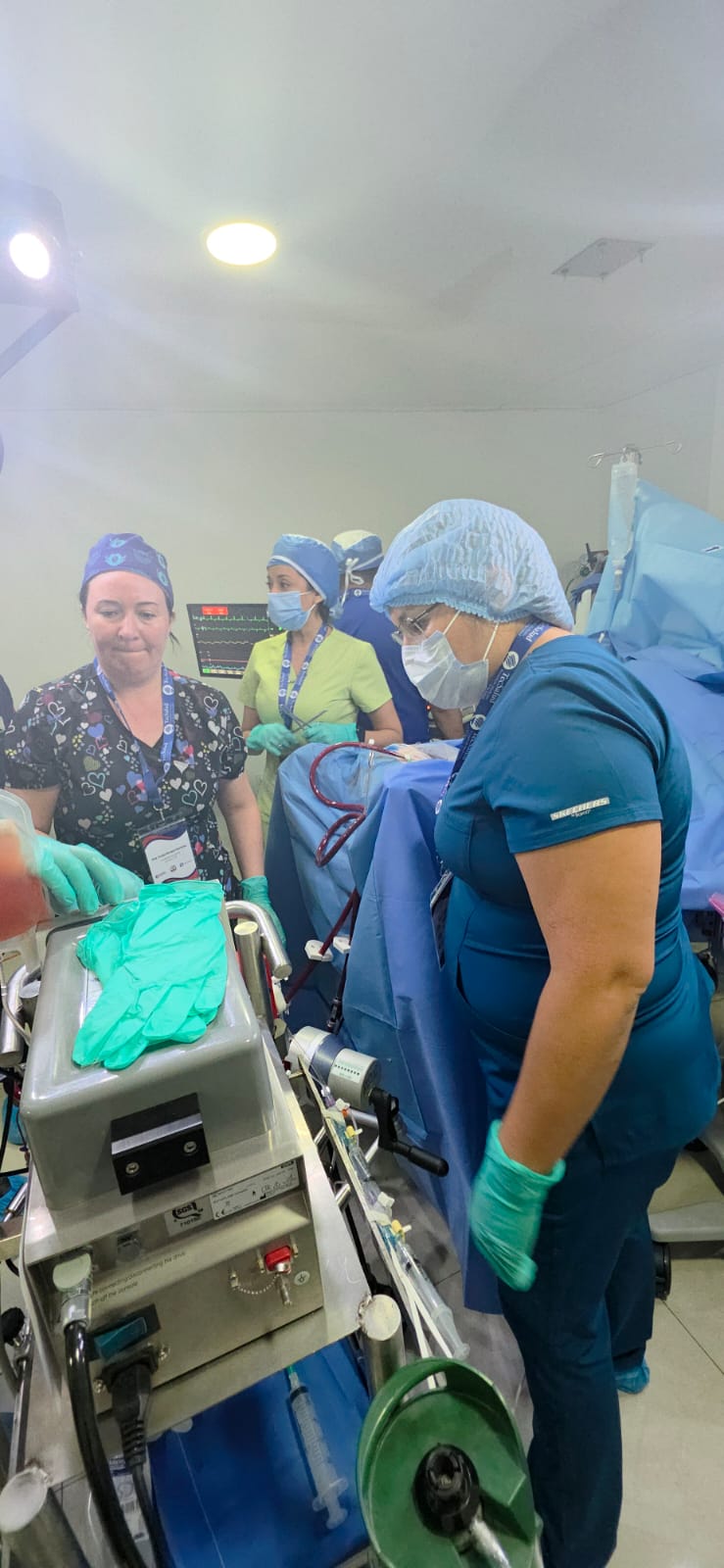 ECMO