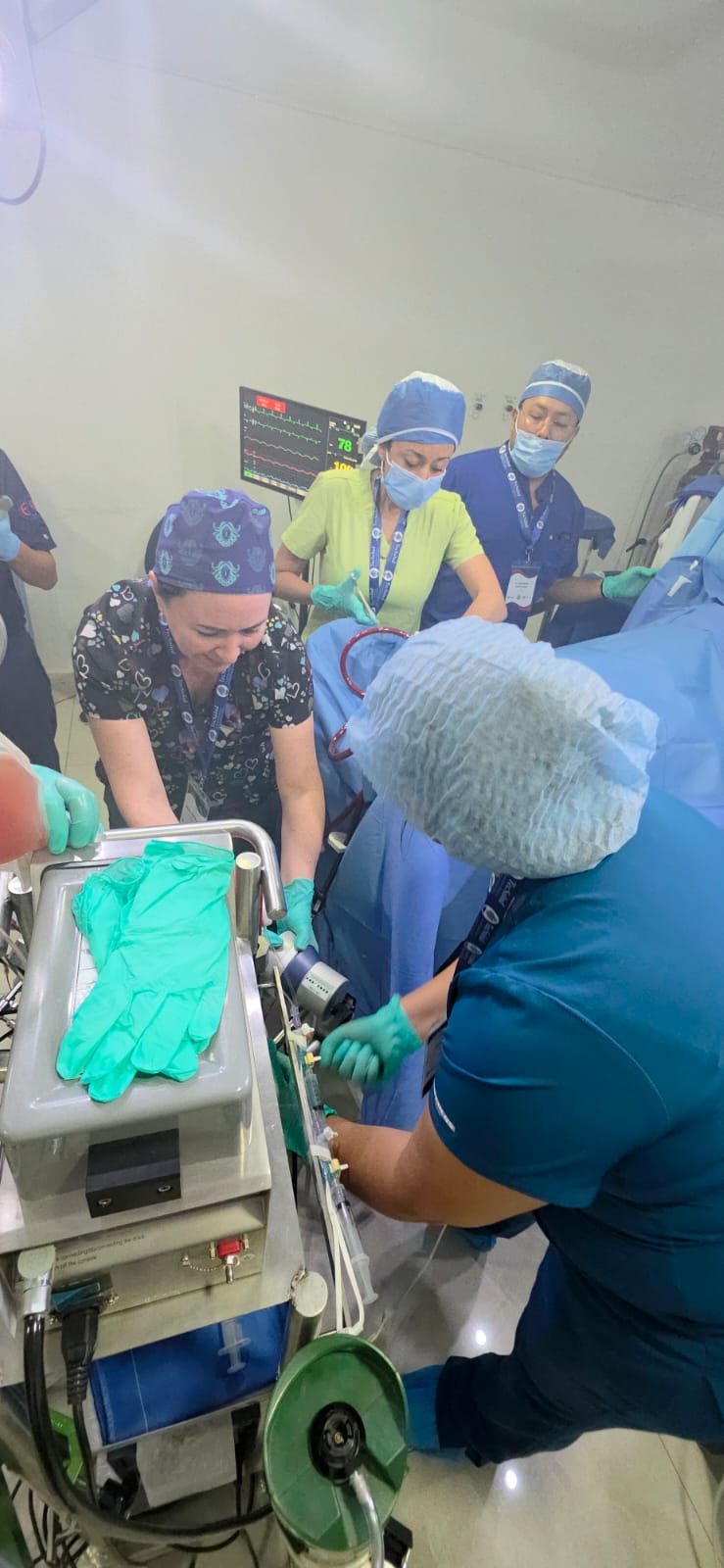 ECMO