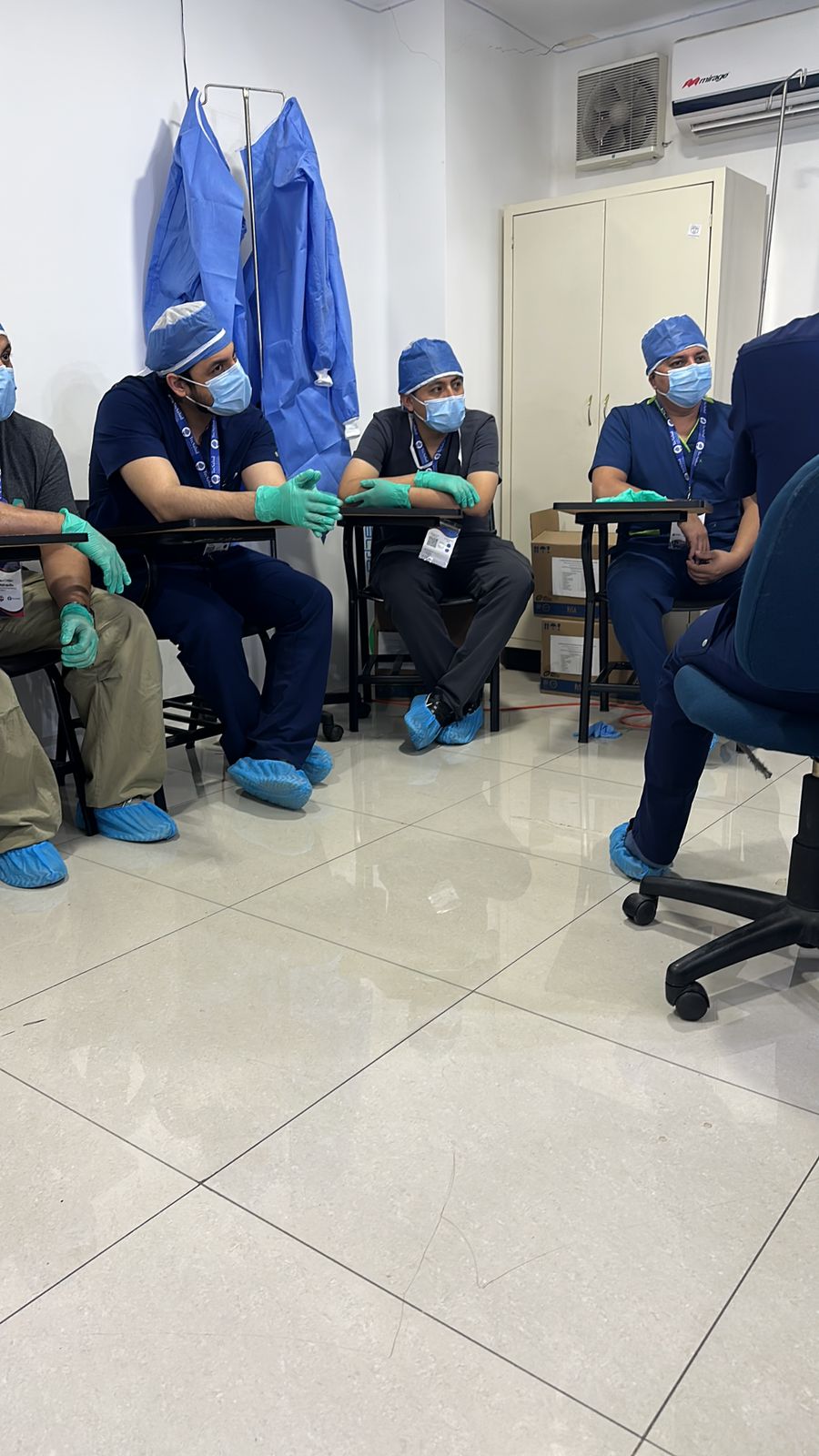 ECMO