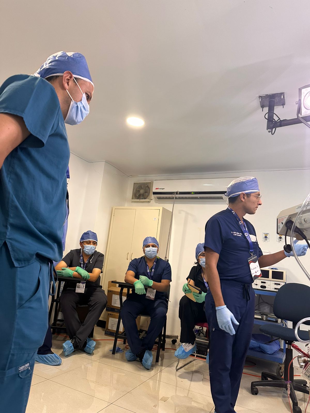 ECMO