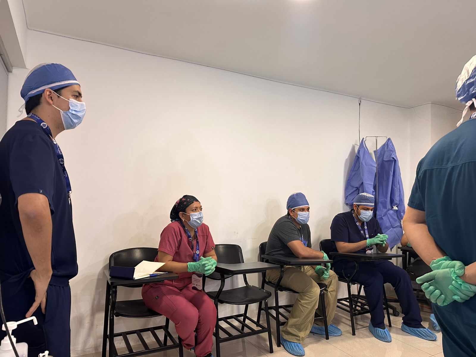 ECMO