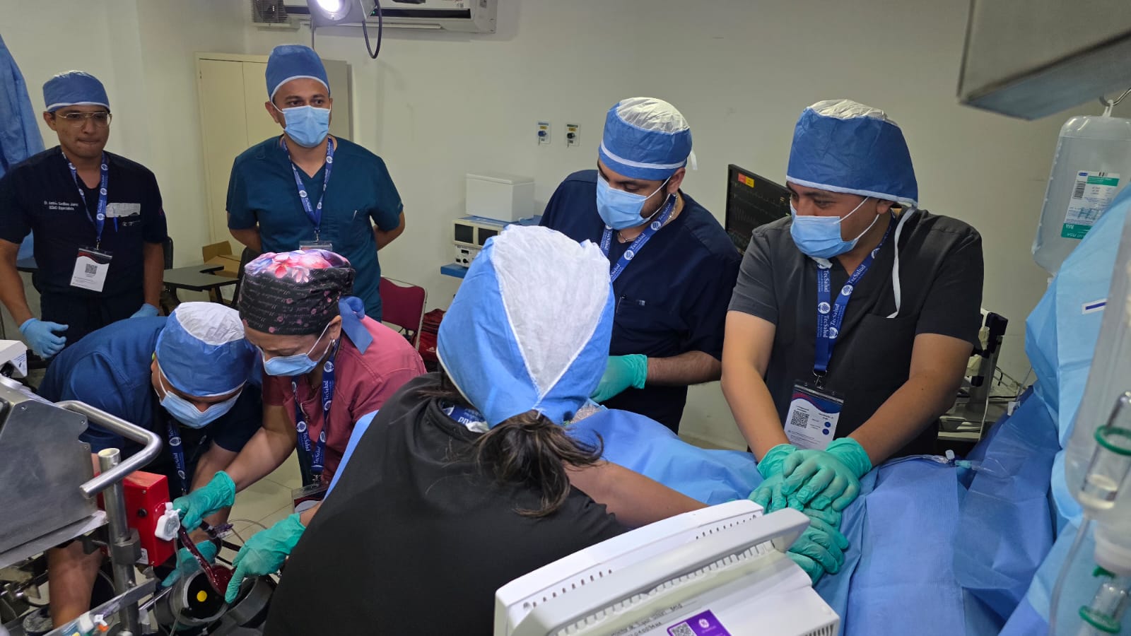 ECMO