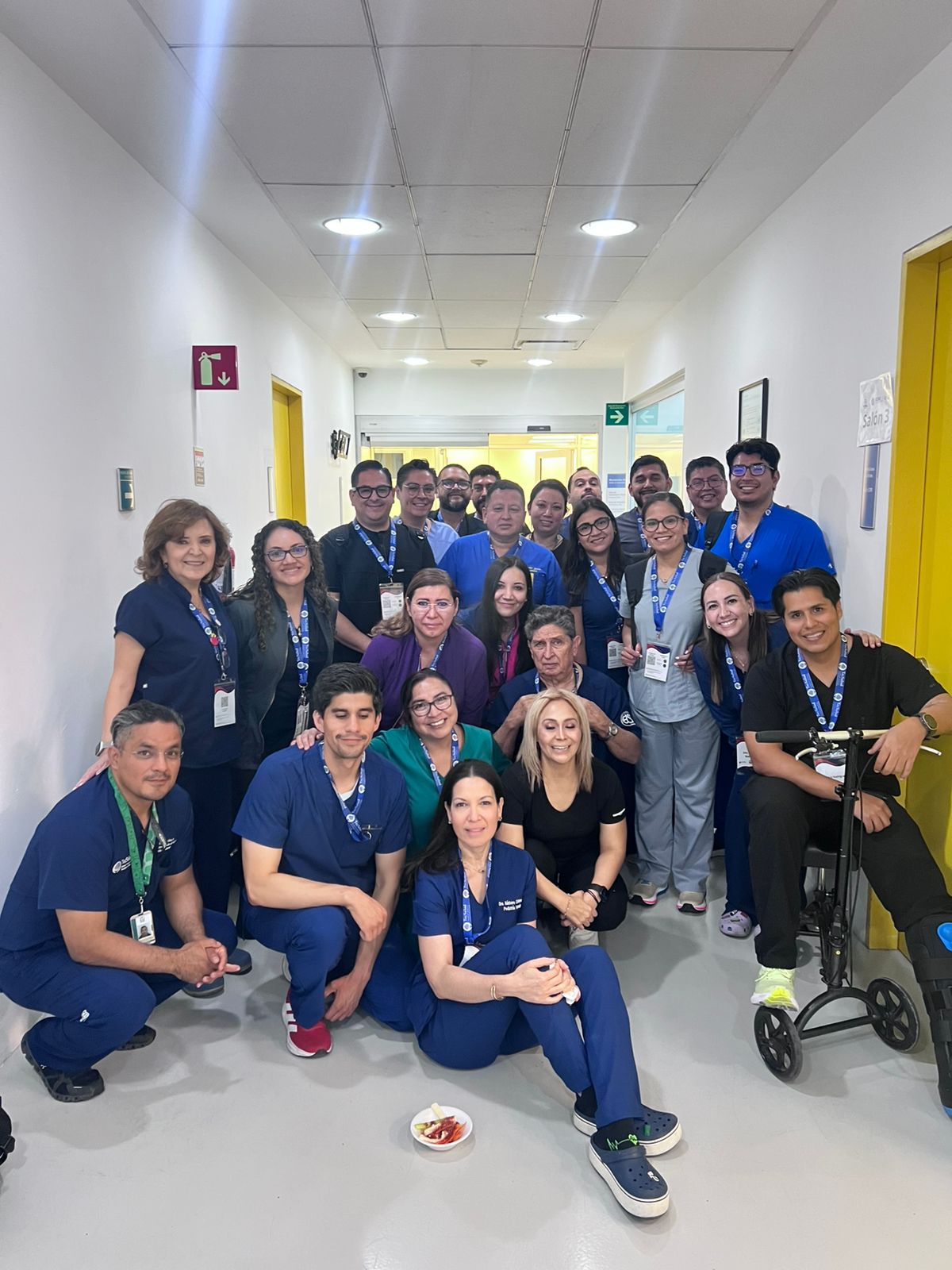 ECMO