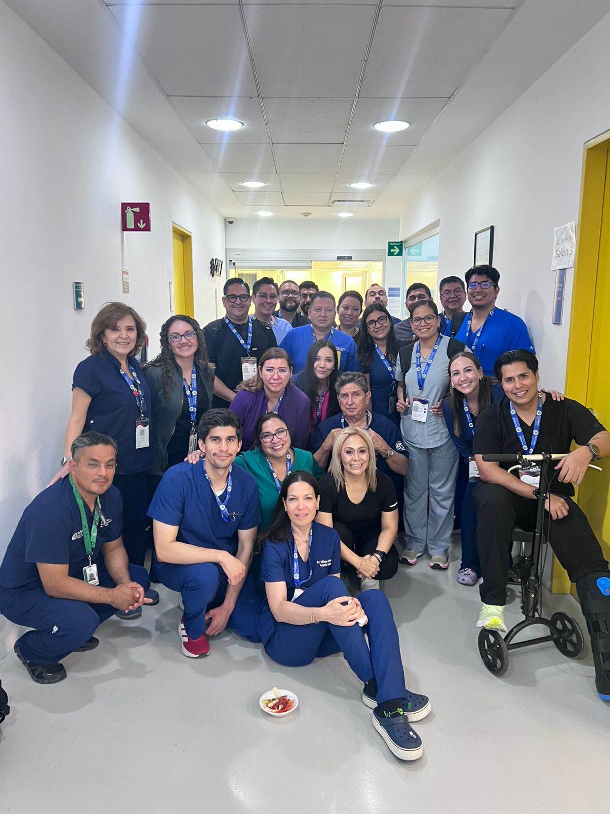 ECMO