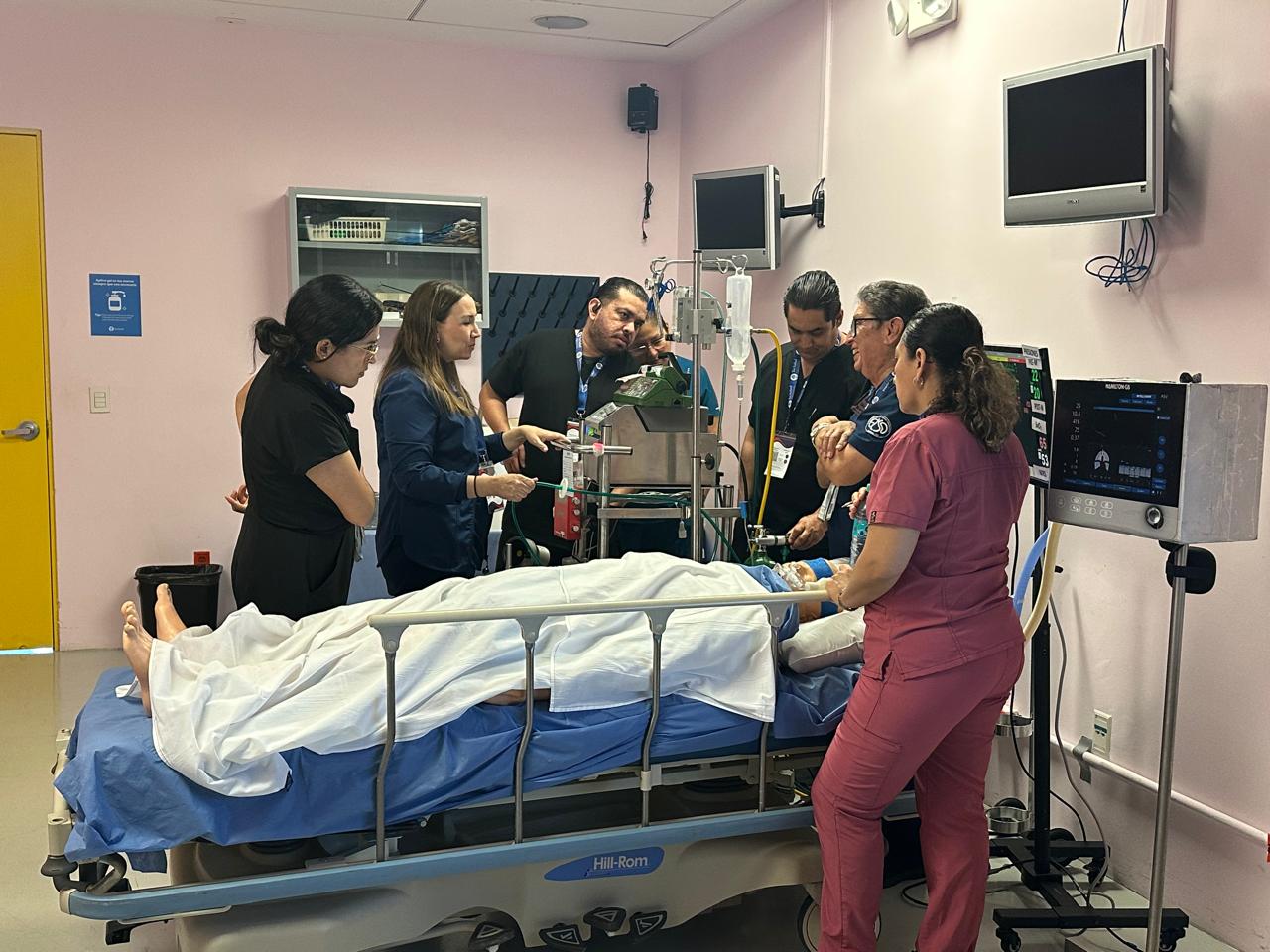 ECMO